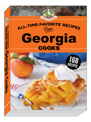 Libro All-time-favorite Recipes From Georgia Cooks - Goos...