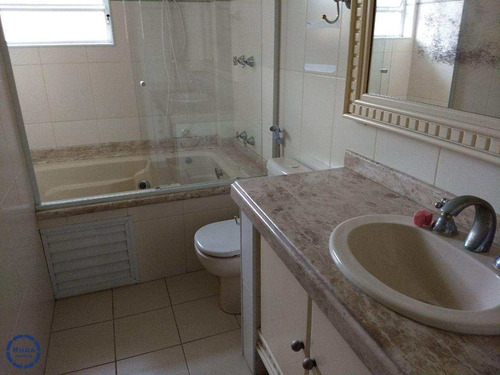 Casa Com 3 Dorms, Embaré, Santos, 230m² - Codigo: 11066 - A11066