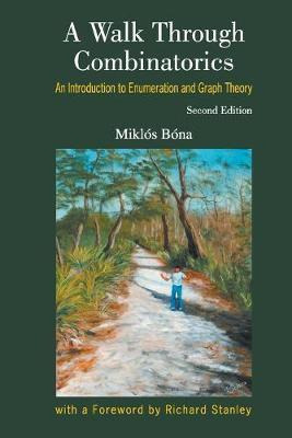 Libro Walk Through Combinatorics, A: An Introduction To E...