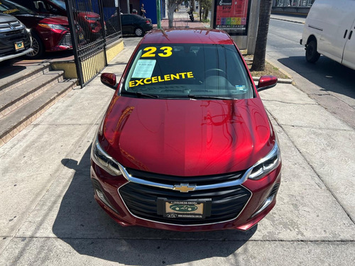 Chevrolet Onix 1.0t Lt At