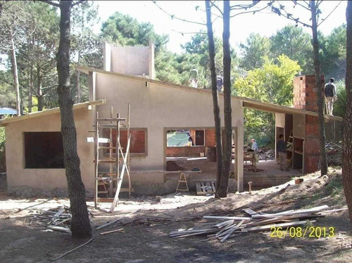 Imagen 5 de 5 de Construcciones En La Costa Atlántica, Llave En Mano