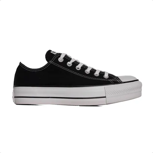 Zapatillas Converse Chuck Lift Ox Mujer