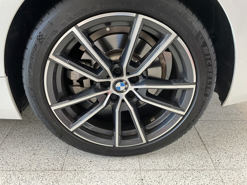 BMW Serie 3 3.0 330i Sedan Sport Line 252cv