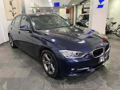 BMW Serie 3 Active Flex