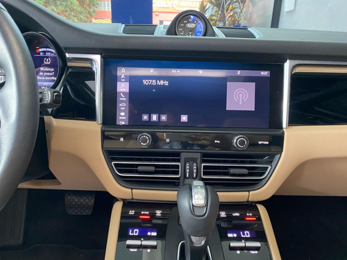 Porsche Macan 2.0 Turbo