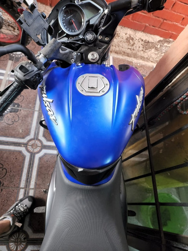 Imagen 6 de 17 de Pulsar Ns 200