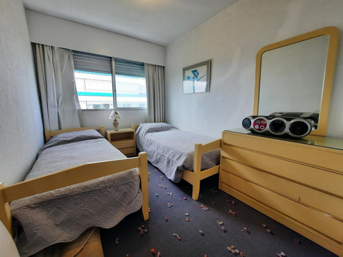 Imagen 19 de 22 de Apartamento - Punta Del Este. 3 Dormitorios Y Vista Al Mar