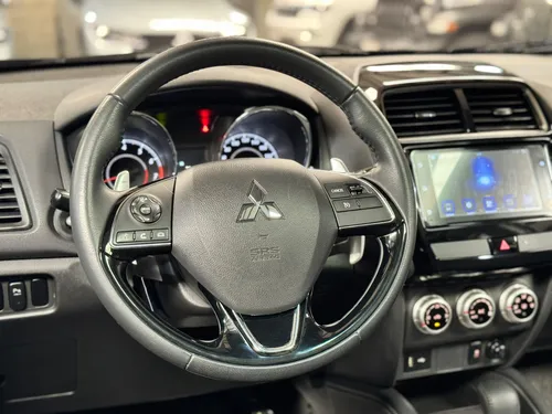 Mitsubishi ASX 2.0l