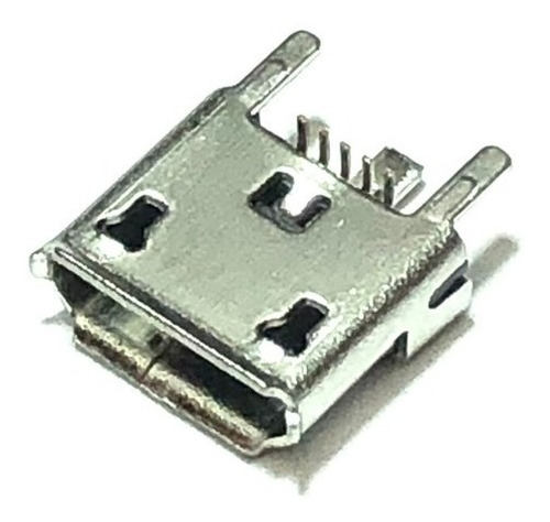 Pin De Carga Puerto Compatible Gps Garmin Edge 520 530 