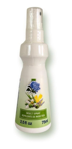 Just - Insect Spray, Repelente De Insectos