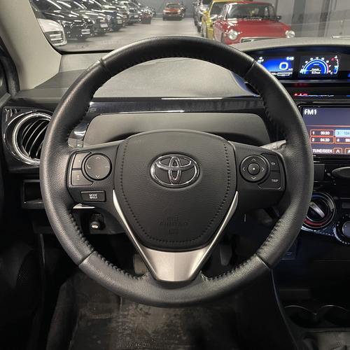 Toyota Etios 1.5 Xls