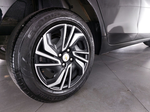 Chevrolet Onix 1.0 TURBO FLEX LT AUTOMÁTICO