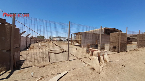 Arriendo Terreno Km 12