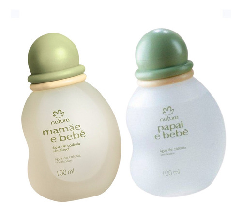 Mamae E Bebe Papai E Bebe Natura Agua De Colonia 2 Pack Mercado Libre Mamae E Bebe Papai E Bebe Natura Agua De Colonia 2 Pack Mercado Libre