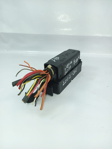 Arnes Modulo Abs Vw Jetta-golf-beetle 02-11 Np 1j0 614 117 G (Usado)