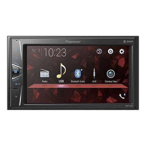 Pantalla Pioneer  Dmh-g225bt Original