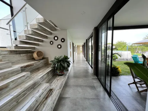 Casa En Venta En Matapalo. Cod V14719