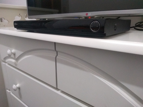 Dvd LG Dv440