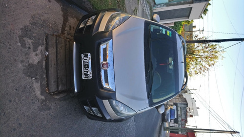 Fiat Idea Adventure