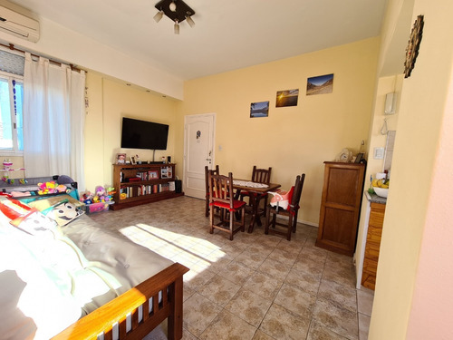 Imagen 4 de 14 de Departamento 2 Amb Villa Urquiza