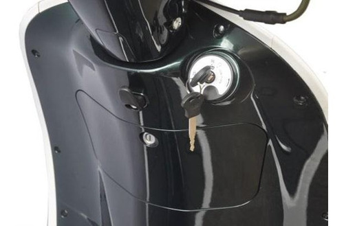 Imagen 12 de 25 de Gilera Piccola 150 Patentada $1.004.000 O 12de$152.000