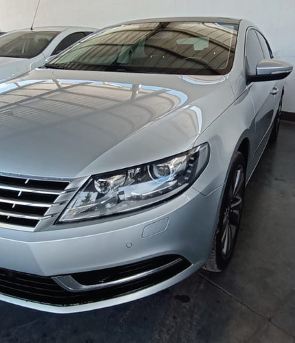 Volkagen Passat Cc 2.0 Tsi Elegance Dsg