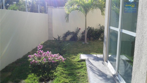 Imagem 12 de 30 de Casa Residencial À Venda, Sabiaguaba, Fortaleza. - Codigo: Ca0258 - Ca0258