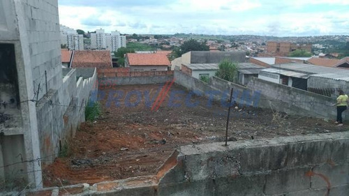Imagem 3 de 3 de Terreno À Venda Em Vila Aeroporto Iii - Te280325
