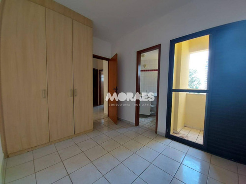 Imagem 7 de 18 de Apartamento Com 3 Dormitórios Para Alugar, 76 M² Por R$ 1.350,00/mês - Vila Nova Cidade Universitária - Bauru/sp - Ap1861