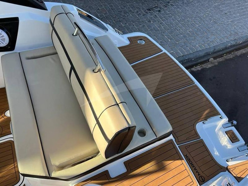 Lancha Focker 242 Gto (2023) - Mercruiser 250hp + Carreta