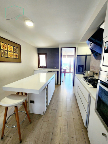 Venta Dúplex 5 Dorm +2estac Y Bod, El Remanso (92298)