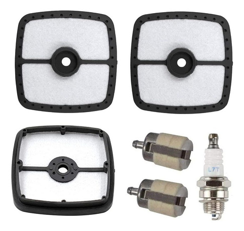 13120507320 A226001410 Filtro De Aire Y Bujías Kit Para Echo