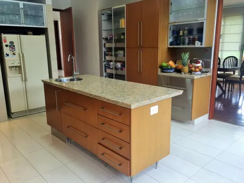 Casa En Arriendo/venta En San Simon. Cod V1004007