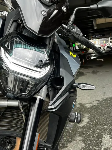 Bmw F900 R Dynamic 2022