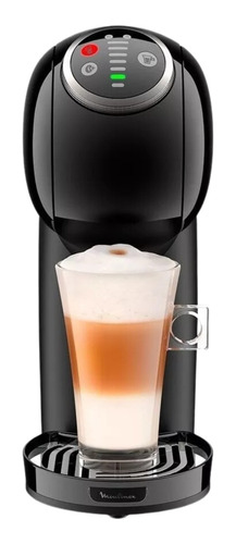 Cafetera Dolce Gusto Genio S Plus Automatica Para Nescafé