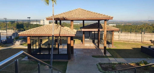 Imagem 6 de 14 de Casa Com 4 Suítes À Venda, 390 M² Por R$ 2.480.000 - Condomínio Helvetia Park Ii - Indaiatuba/sp - Ca11687