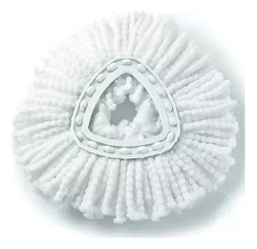 Mopa Balde Easy Wring Clean Para Repuesto Repuesto