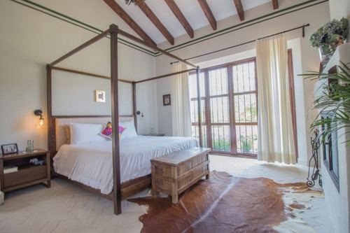 Imagen 4 de 30 de Rancho Morera En Venta, Carretera A Dolores Hidalgo En San M