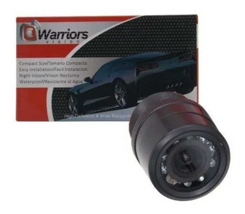 Camara De Reversa Warriors Cl 0112