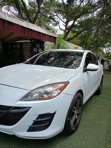 Mazda 3 1.6 Z6na0 All New