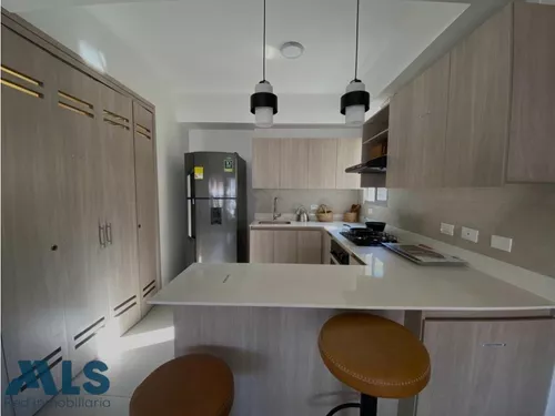 Hermoso Apartamento En Cesion De Derechos(mls#245449)