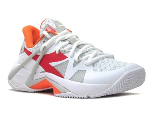 Zapatilla Tenis Diadora B. Icon Varios Colores Padel