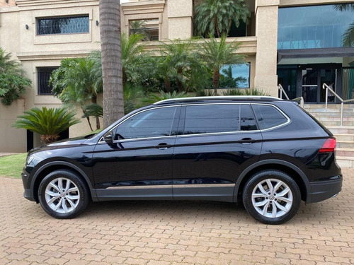 Volkswagen Tiguan Allspace Comfortline 250 Tsi 1.4, Bxd9545