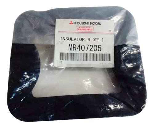 Isolador Freio Mitsubishi Pajero Mr407205