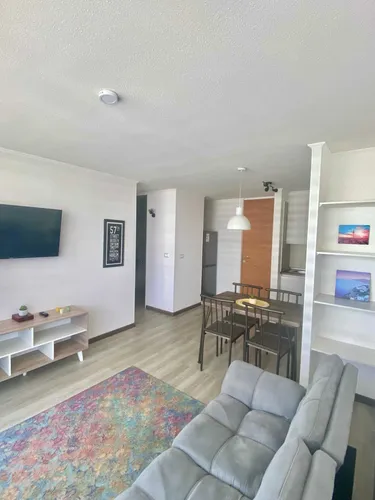 Departamento 2d Piso 4 Distrito Verde (90922)