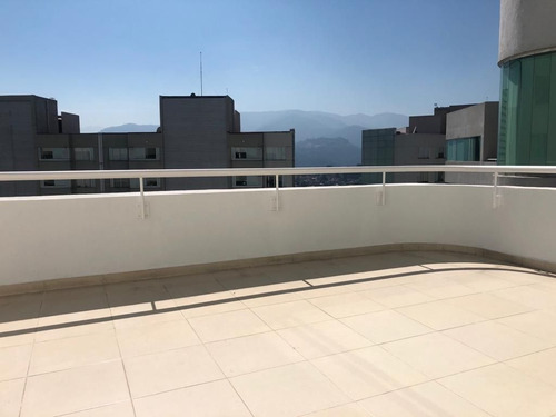 Imagen 4 de 23 de Ph Recién Remodelado, Amplia Terraza Y Vista Panorámica. Fre