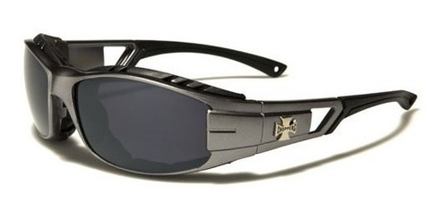 Lentes De Sol Choppers The Cross 