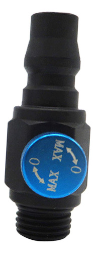Válvula De Control Para Pulidora De Aire Regulador De 50 Mm