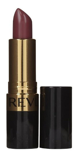 Revlon Super Lustrous Lipstick, Mauvy Noche [473] 0,15 oz, P