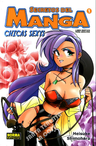 Secretos Del Manga Ninjas  Astro Boy Chicas 3 Libros Nuevos
